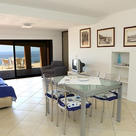 Terrazze Ponente E Levante - By Vacation Service Apartment Cefalu Exterior photo