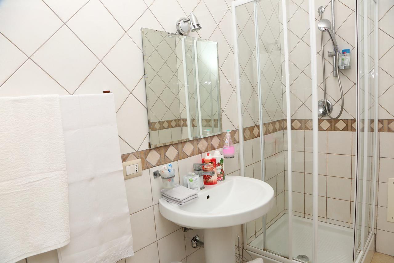 Terrazze Ponente E Levante - By Vacation Service Apartment Cefalu Exterior photo
