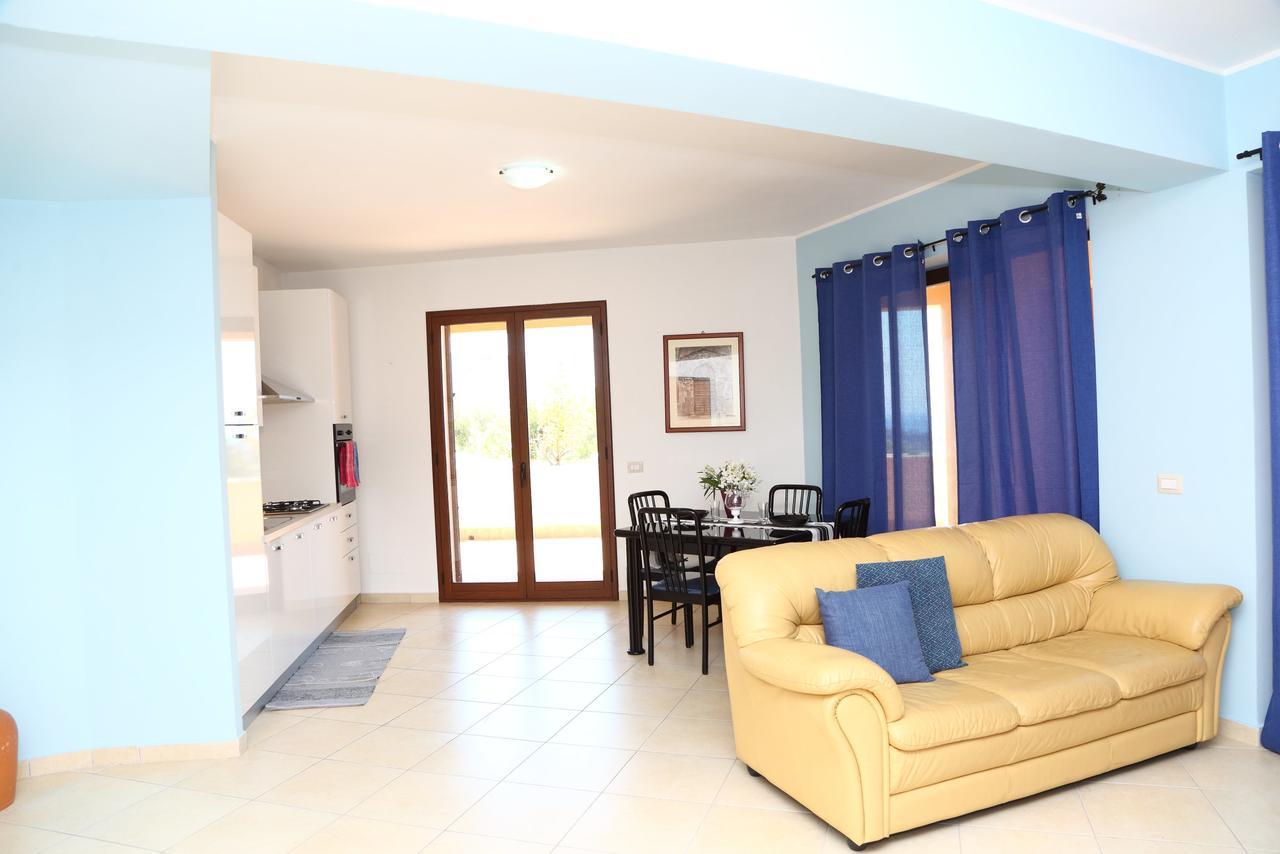 Terrazze Ponente E Levante - By Vacation Service Apartment Cefalu Exterior photo