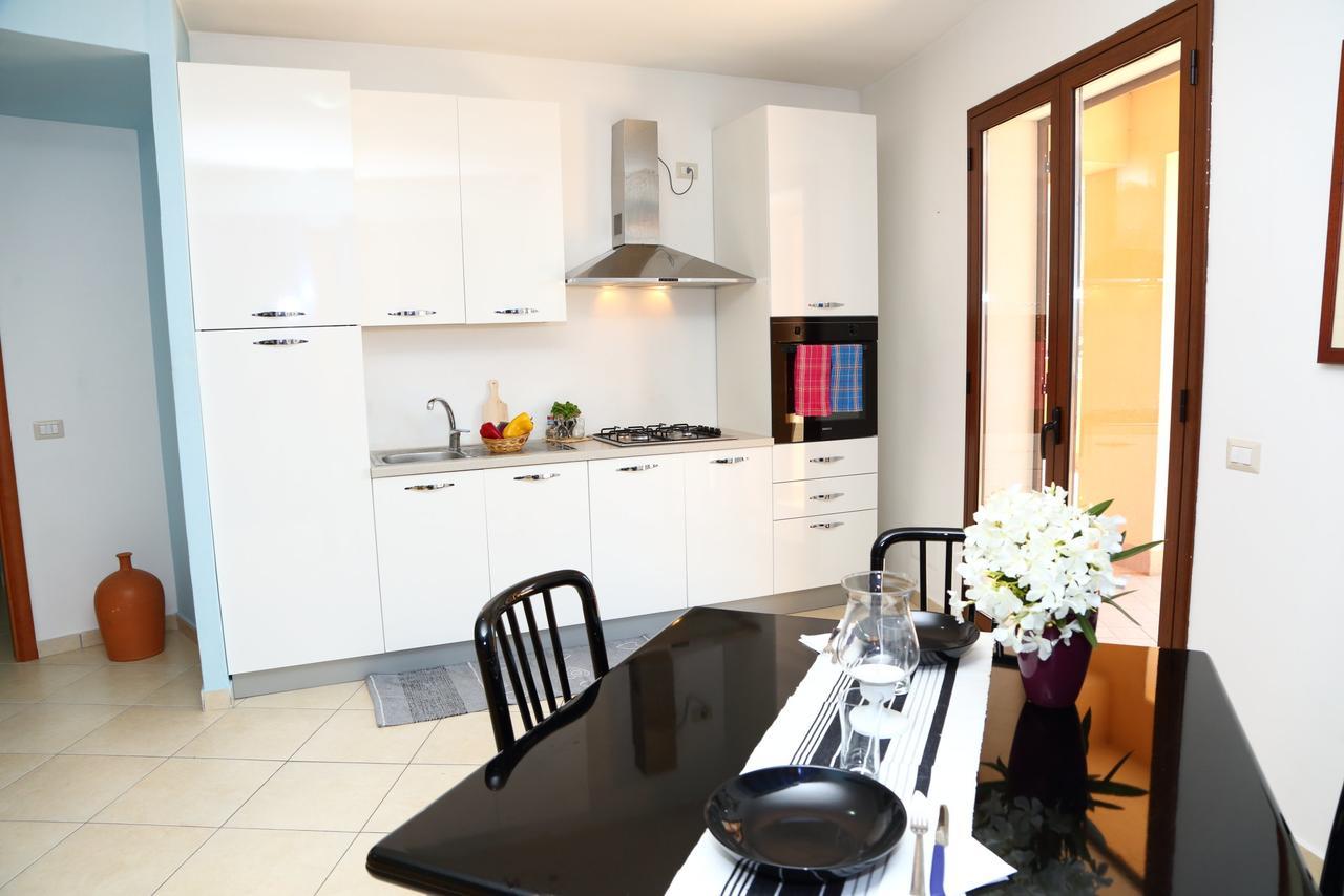 Terrazze Ponente E Levante - By Vacation Service Apartment Cefalu Exterior photo