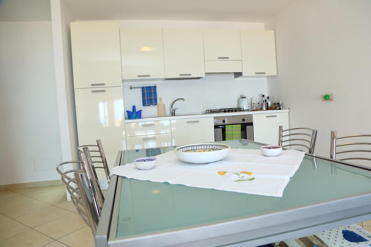 Terrazze Ponente E Levante - By Vacation Service Apartment Cefalu Exterior photo