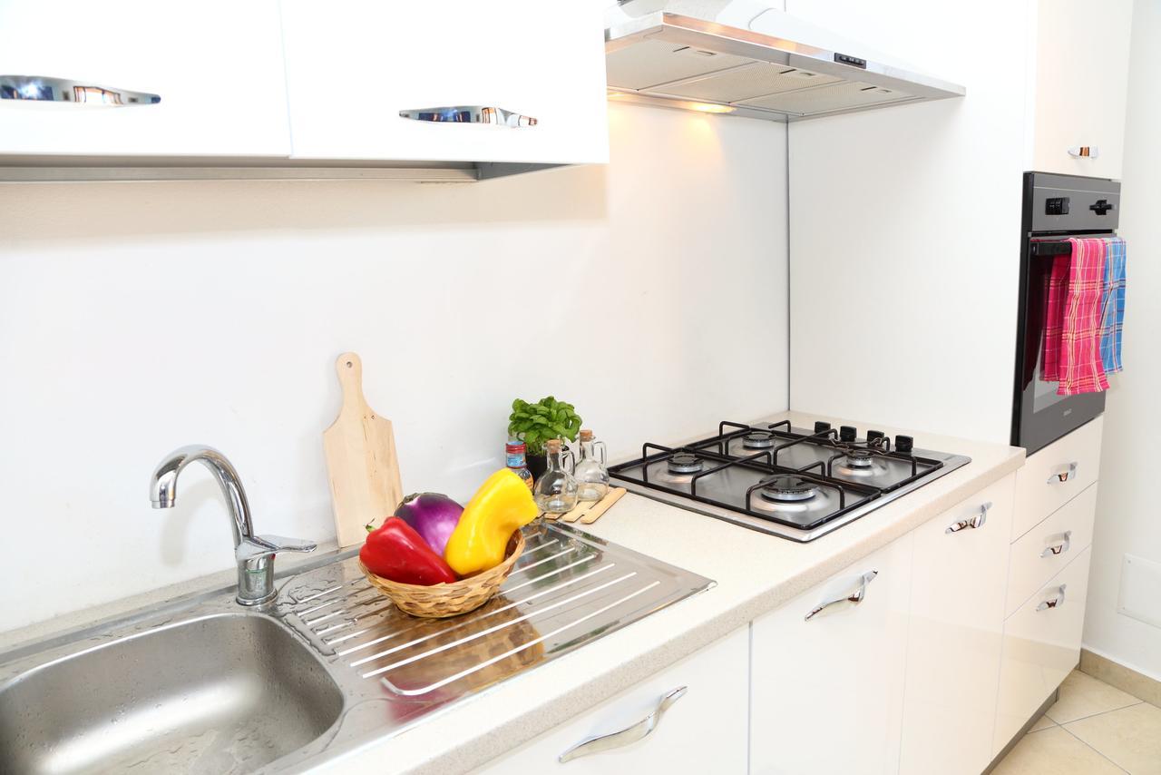 Terrazze Ponente E Levante - By Vacation Service Apartment Cefalu Room photo